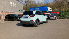 Honda Jazz 1.5 i-MMD Hybrid Crosstar EX 5dr eCVT Hybrid Hatchback